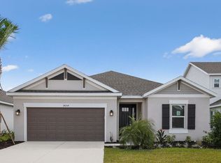Aruba Plan, Firethorn, Parrish, FL 34219