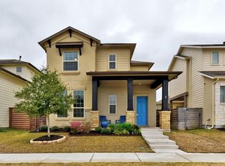 1605 Lawrence St, Austin, TX 78741
