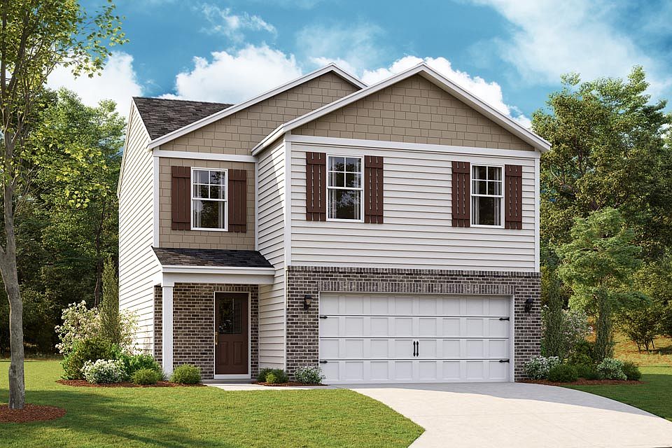 Plan Elevation.