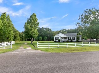 129 Cheyenne Rd, Summerville, SC 29483
