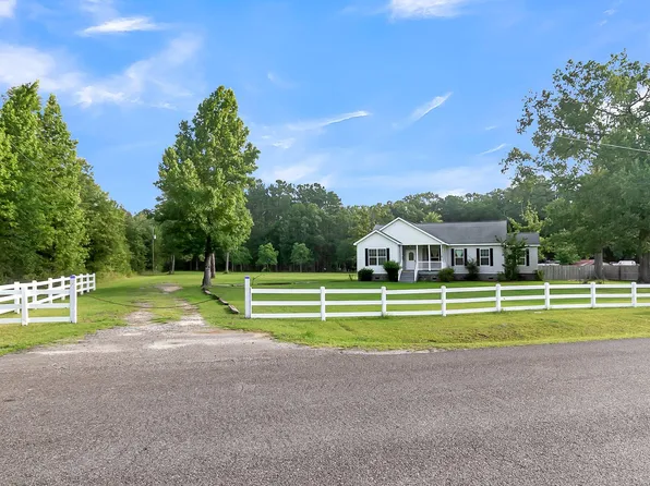 129 Cheyenne Rd, Summerville, SC 29483