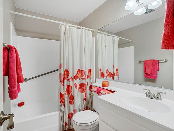 5th image of 6350 Genesee Ave Unit 302