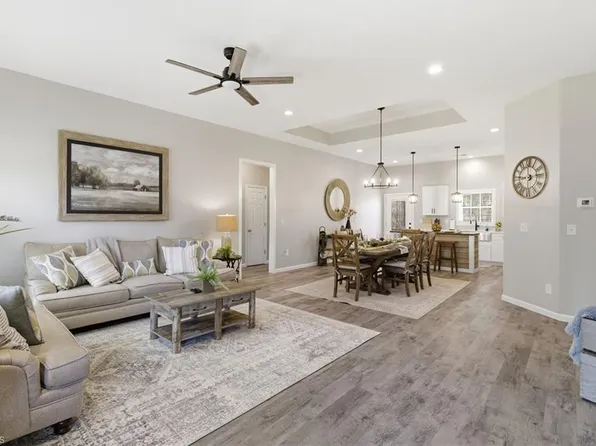 626 Bethany Rd, Reidsville, NC 27320