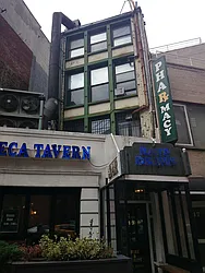 11 Sixth Avenue in Tribeca