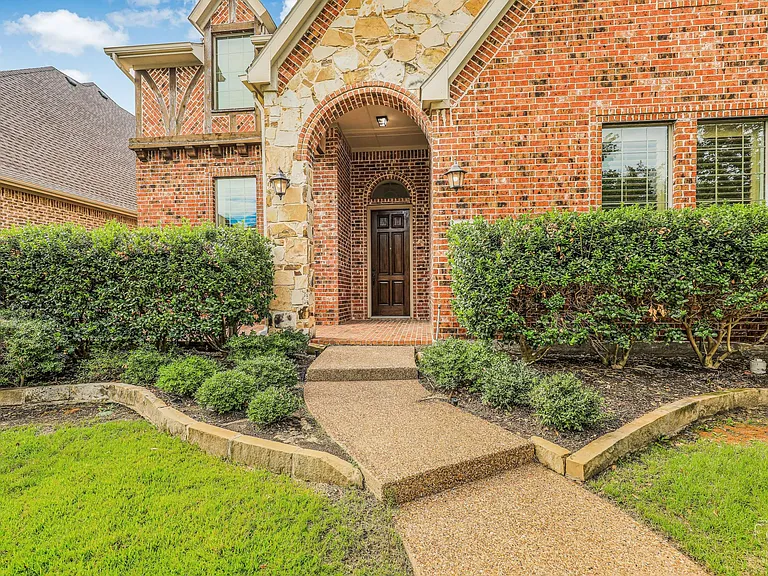 3075 Clearfork Trl — Photo 4