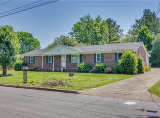 513 Cottonwood St, Pulaski, TN 38478