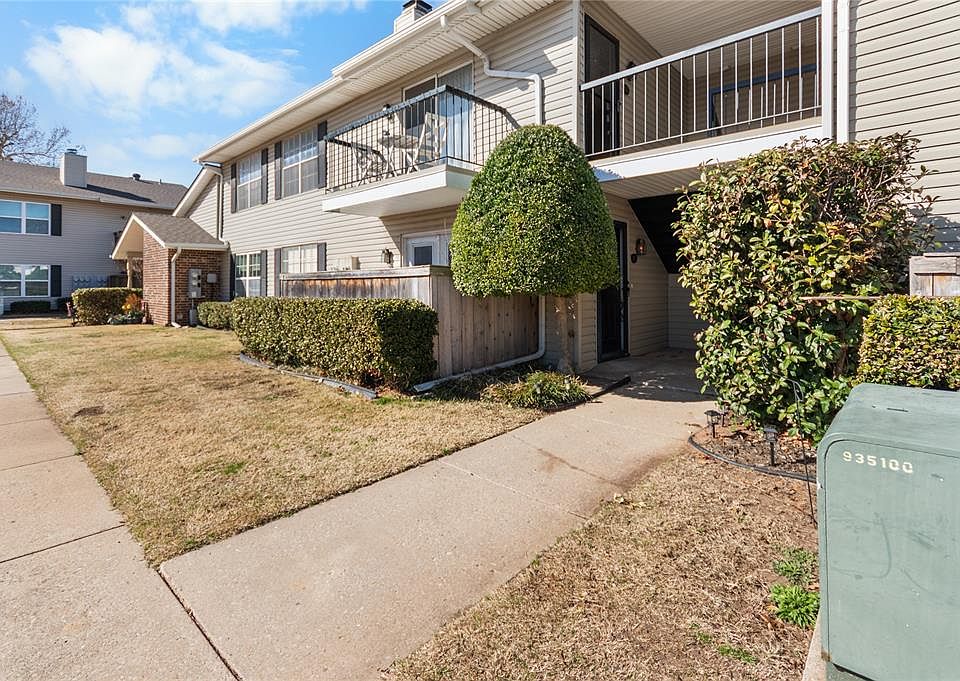 1st image of 3200 W Britton Rd APT 105