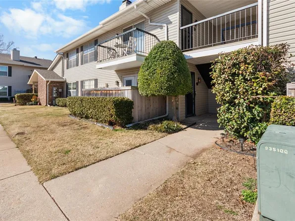 3200 W Britton Rd APT 105, Oklahoma City, OK 73120