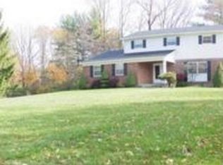 7701 Terraqua Dr, Cincinnati, OH
