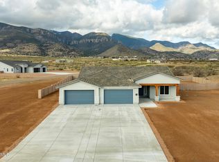 5956 S Camino Abril, Hereford, AZ 85615