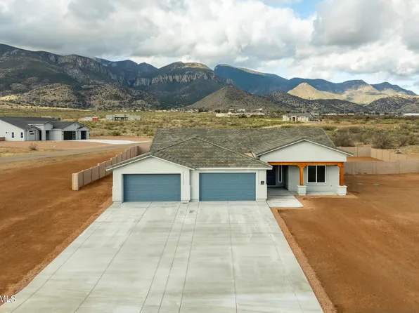 5956 S Camino Abril --, Hereford, AZ 85615