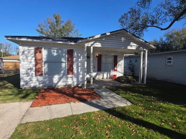 1655 UNION Street W, Jacksonville, FL 32209