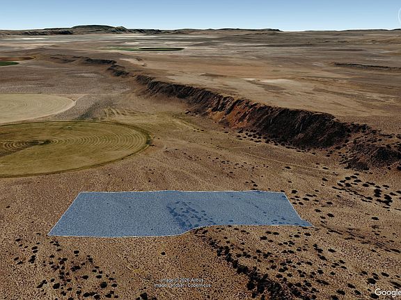 5th image of 0 Butte Valley Rd