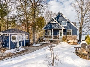 1749 Champlain Rd, Tiny, ON L9M0C1