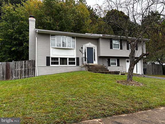 2nd image of 1921 Michael Rd
