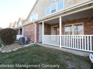 1655 E 120th St, Olathe, KS 66061