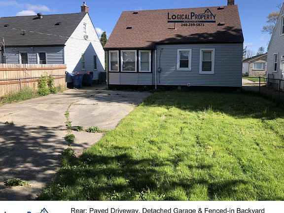 2nd image of 25659 Stanford St