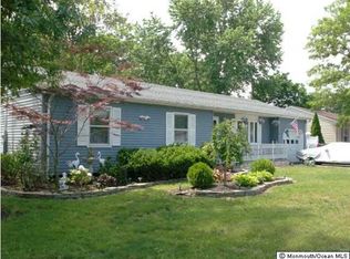 1653 Burrsville Rd, Brick, NJ 08724