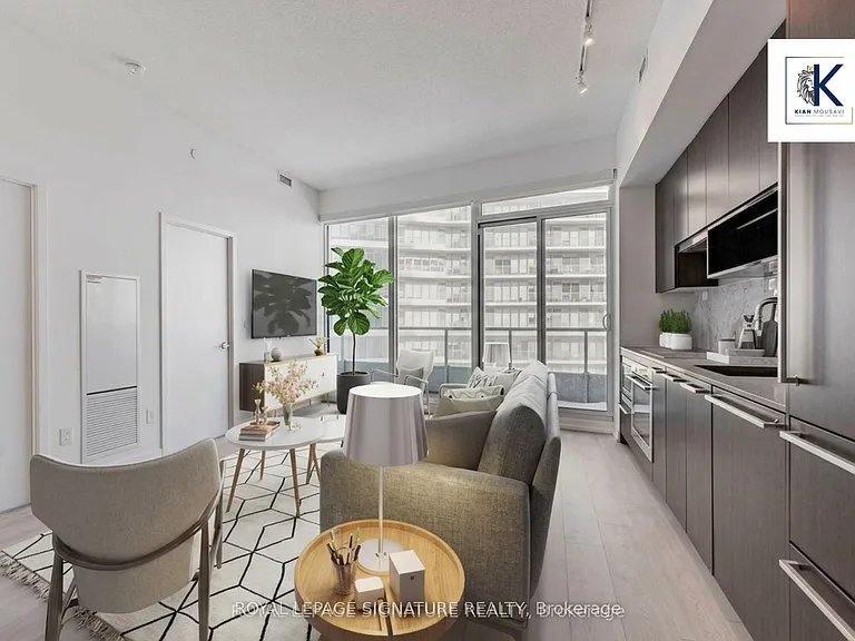 115 McMahon Dr #2105 — Photo 2