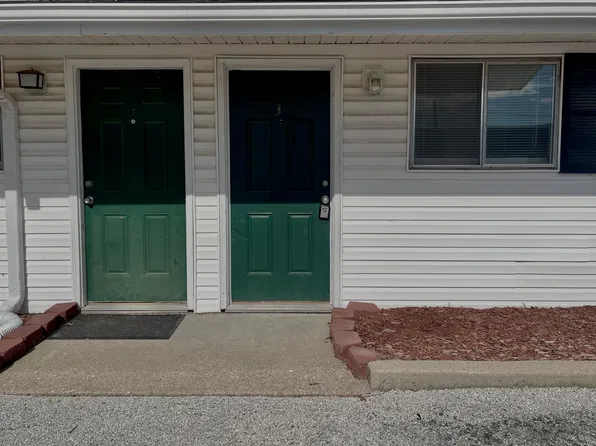 7316 N Wade School Rd APT 3, Columbia, MO 65202