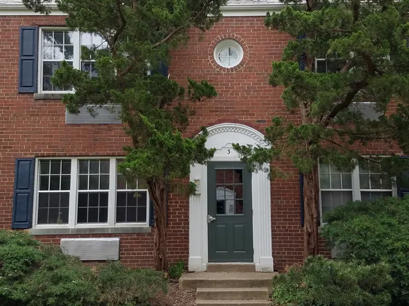 3 Auburn Ct Unit 5-3B, Alexandria, VA 22305