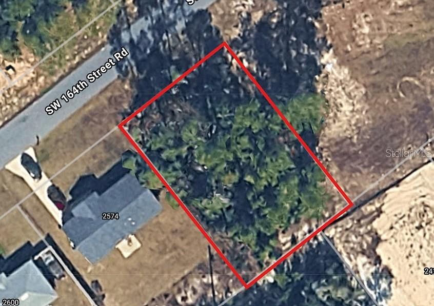 1st image of Lot 18 SW 164TH STREET ROAD LOT 18