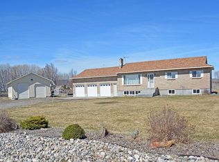 3671 E 200 N, Rigby, ID 83442