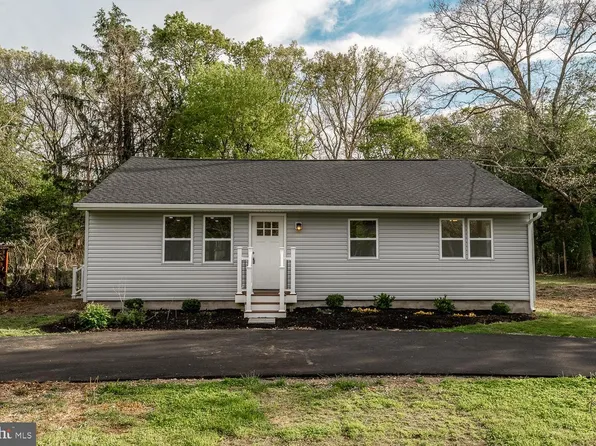 268 Mount Misery Rd, Browns Mills, NJ 08015