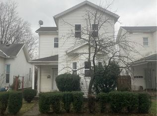 420 Bantz Ct, Dayton, OH 45403