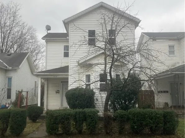 420 Bantz Ct, Dayton, OH 45403