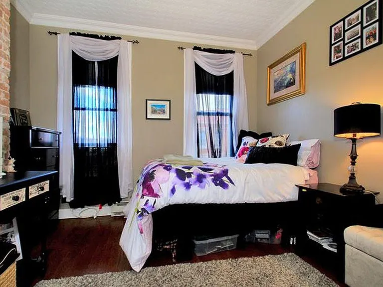 403 Adams St #4 — Photo 3