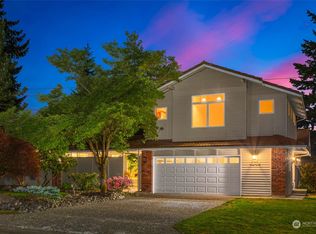 4949 125th Ave SE, Bellevue, WA