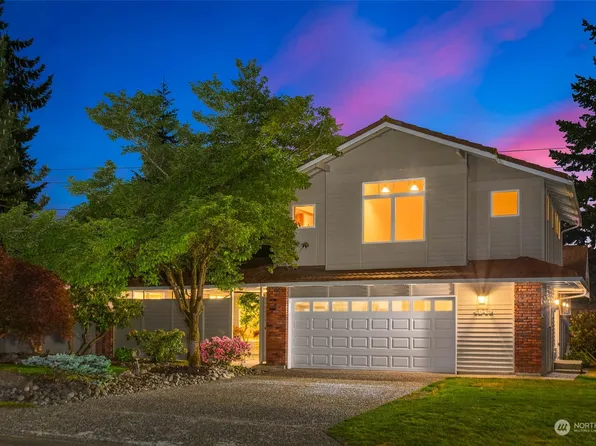 4949 125th Avenue SE, Bellevue, WA 98006
