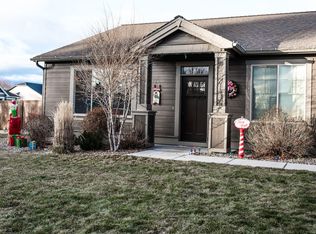 3719 Birddog Dr, Klamath Falls, OR 97603