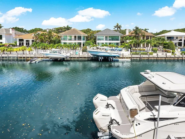 662 Boca Marina Court, Boca Raton, FL 33487