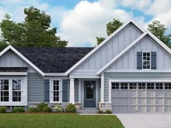 1383 Oaks Trl, Batavia, OH 45103