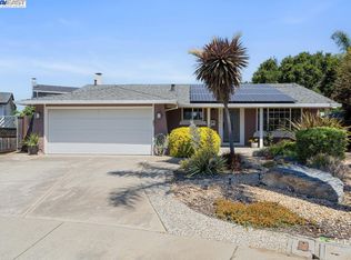 2817 Huxley Pl, Fremont, CA 94555