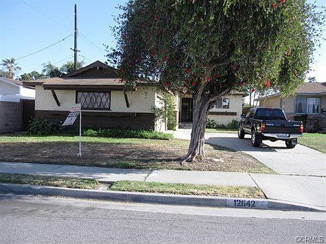 1st image of 12642 Chadwell St