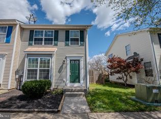 2926 Sorrell Ct, Winchester, VA 22601