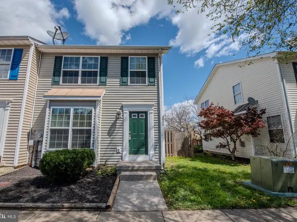 2926 Sorrell Ct, Winchester, VA 22601