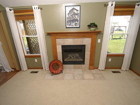 5214 Salt Trail Canyon Pass Ft Wayne IN 46808