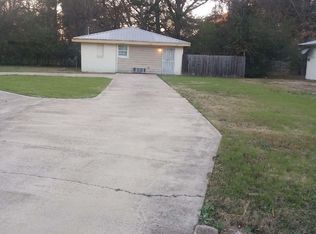 3445 Pryor St, Memphis, TN 38127