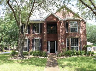 1903 Hickory Hill Ct, Sugar Land, TX 77478