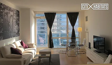 Rented by Citi Habitats