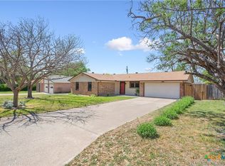 814 Delaware Dr, Temple, TX 76504