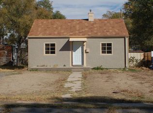2714 Morris Ave, Pueblo, CO 81003
