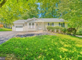 1002 Midvale Ave, Mount Airy, MD 21771