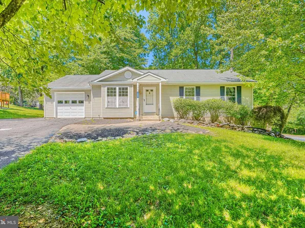 1002 Midvale Ave, Mount Airy, MD 21771