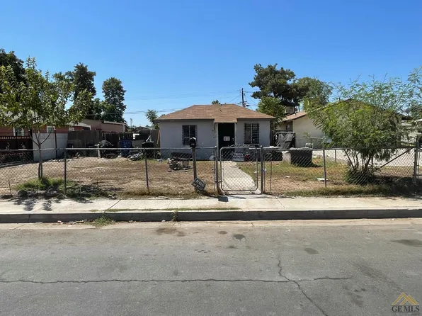 1313 E 9th St, Bakersfield, CA 93307