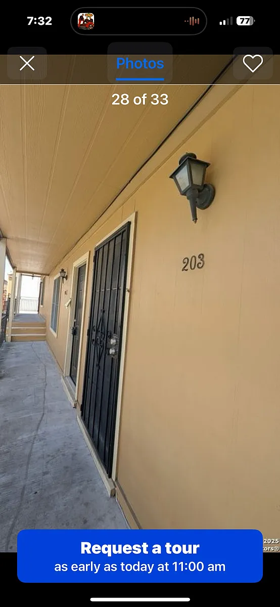 Building Photo - 911 Vance Jackson Rd #202